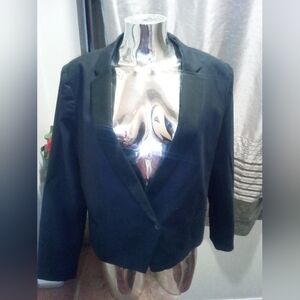 Banana Republic Women's Blazer Size 12